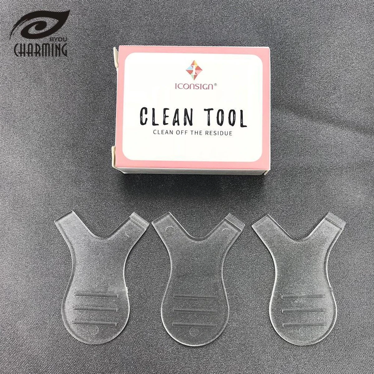 Iconsign® Professionele Wimperlifting Set - Lash Lift - Lash Kit - Wimperserum 5 Iconsign® Professionele Wimperlifting Set - Lash Lift - Lash Kit - Wimperserum - Image 3