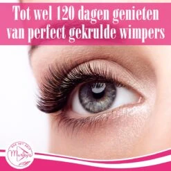 MURLEY'S Lashlift Set Met Wimperverf & Wenkbrauwverf, Met Zwarte Verf 14 MURLEY'S Lashlift Set Met Wimperverf & Wenkbrauwverf, Met Zwarte Verf -Modecosmetica Winkel 1200x1200 1444