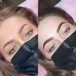 Marie-José & Co Henna Wenkbrauwverf Donkerbruin - Complete Henna Brows Kit - Tattoo Brow Set Voor 20 Paar Wenkbrauwen 19 Marie-José & Co Henna Wenkbrauwverf Donkerbruin - Complete Henna Brows Kit - Tattoo Brow Set Voor 20 Paar Wenkbrauwen -Modecosmetica Winkel 1200x1200 1472