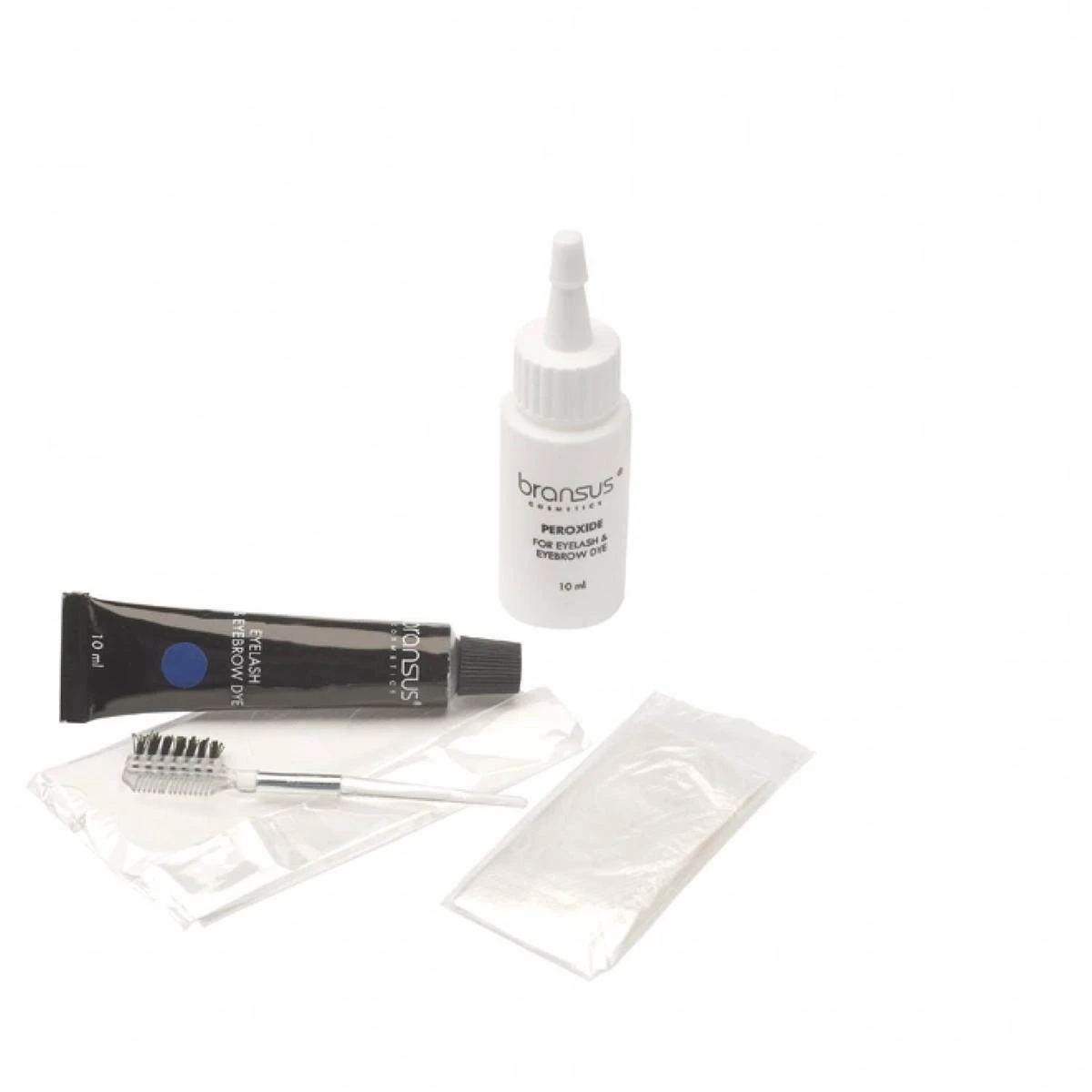 Eyelash / Eyebrow Dye - Brown / Black 4 Eyelash / Eyebrow Dye - Brown / Black - Image 2