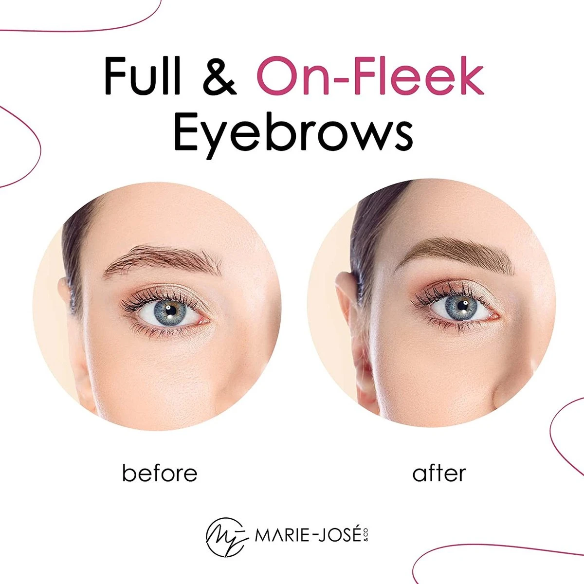 Henna Wenkbrauwverf Blond | Henna Brows |Geschikt Voor Minstens 25 Toepassingen 8 Henna Wenkbrauwverf Blond | Henna Brows |Geschikt Voor Minstens 25 Toepassingen - Image 6