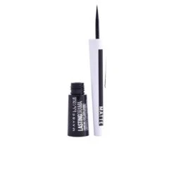 Maybelline Master Ink Matte Liner - Charcoal Black - Zwart - Eyeliner -Modecosmetica Winkel 1200x1200 1496