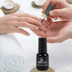 GUAPÀ® Primer 5 Ml Voor Goede Hechting Van Acryl En Gelnagels | Bonder Gel | Acid-Free Primer | Gel Nagels | Gelnagellak -Modecosmetica Winkel 1200x1200 15