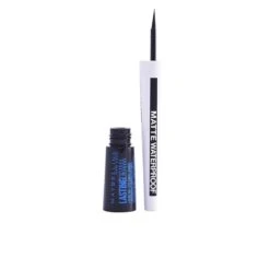 Maybelline Master Ink Matte Waterproof - Black - Eyeliner -Modecosmetica Winkel 1200x1200 1507