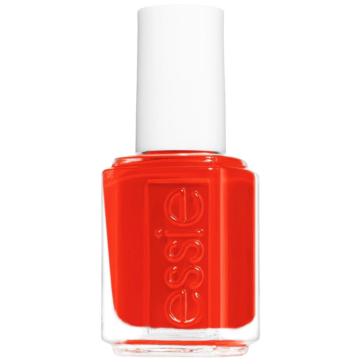 Essie Russian Roulette 61 - Rood - Nagellak 4 Essie Russian Roulette 61 - Rood - Nagellak - Image 2