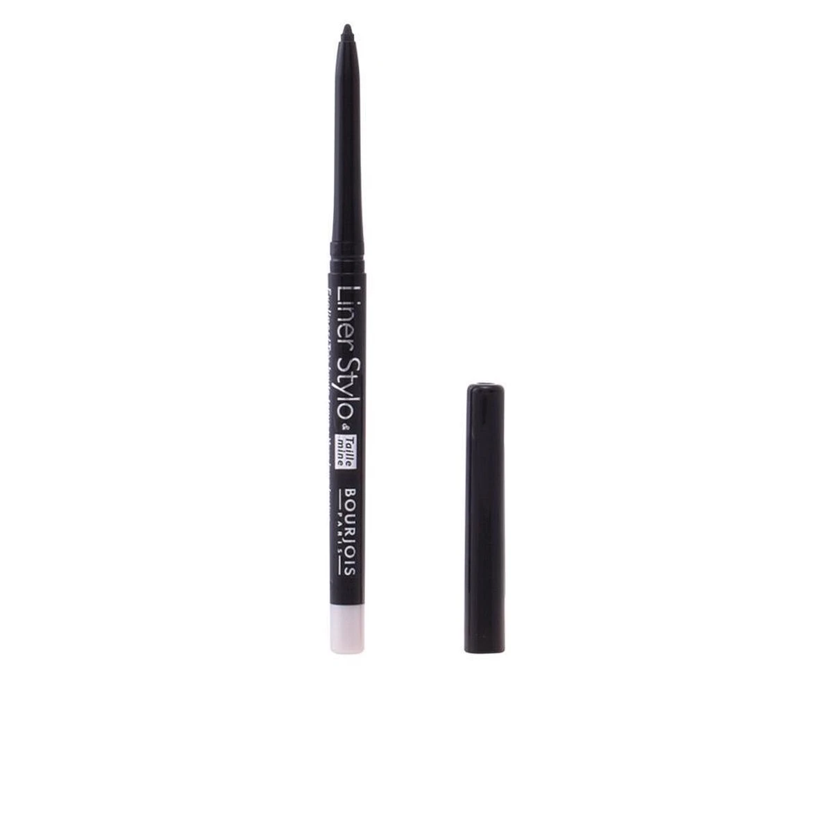 Bourjois - Liner Stylo Retractable Eye Pencil 0.28 G 41 Noir - 9 Bourjois - Liner Stylo Retractable Eye Pencil 0.28 G 41 Noir - - Image 7
