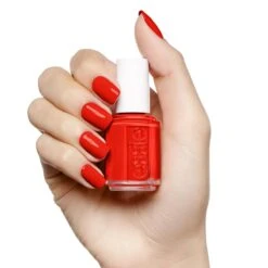 Essie Russian Roulette 61 - Rood - Nagellak 18 Essie Russian Roulette 61 - Rood - Nagellak -Modecosmetica Winkel 1200x1200 154