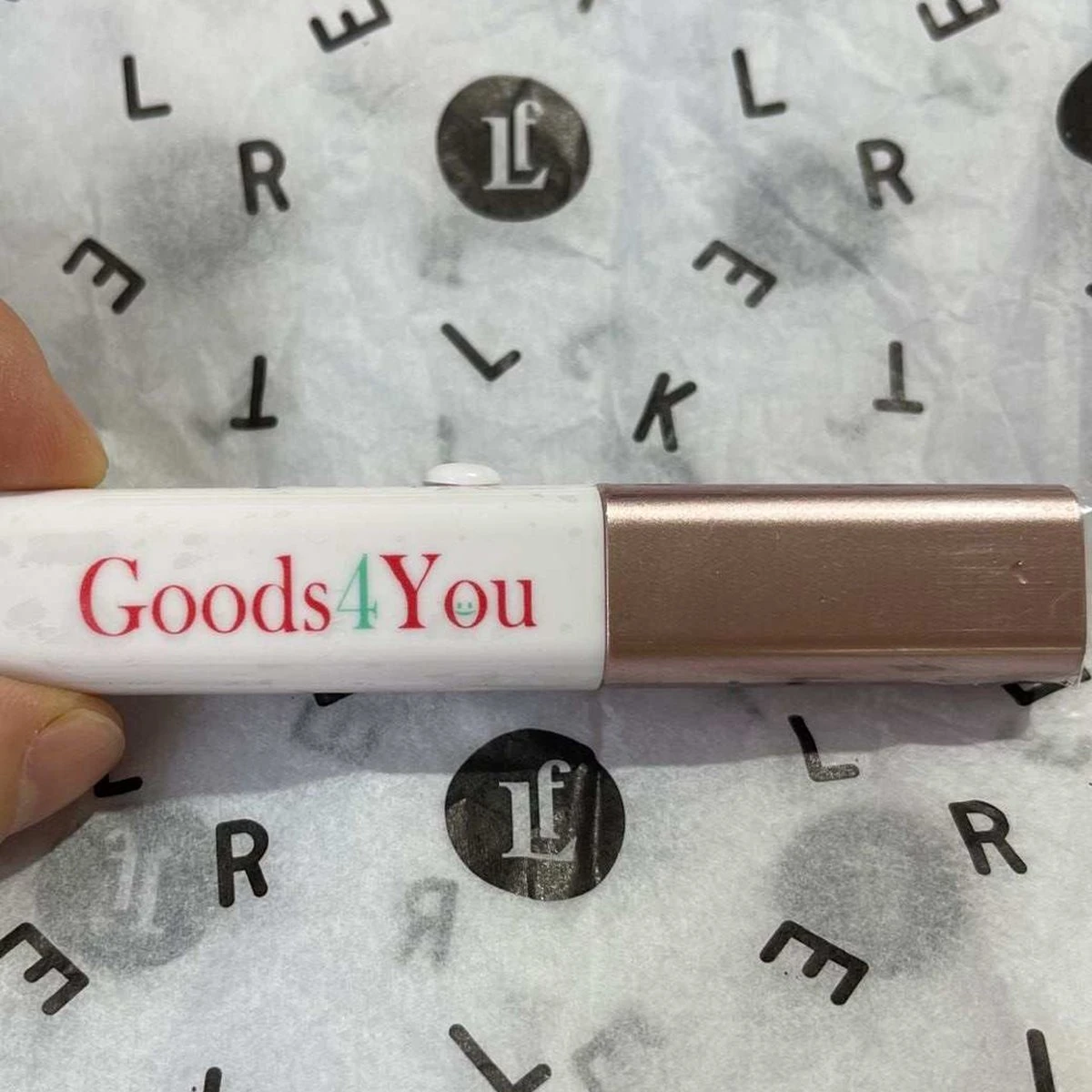 Goods4you Duo Color Gradient Oogschaduw Stick #3 4 Goods4you Duo Color Gradient Oogschaduw Stick #3 - Image 2