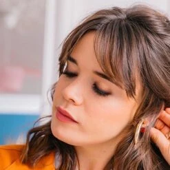 Bourjois 1 Seconde Oogschaduw- 02 Brun-ette A-Dorée -Modecosmetica Winkel 1200x1200 1616