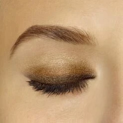 Bourjois 1 Seconde Oogschaduw- 02 Brun-ette A-Dorée -Modecosmetica Winkel 1200x1200 1617