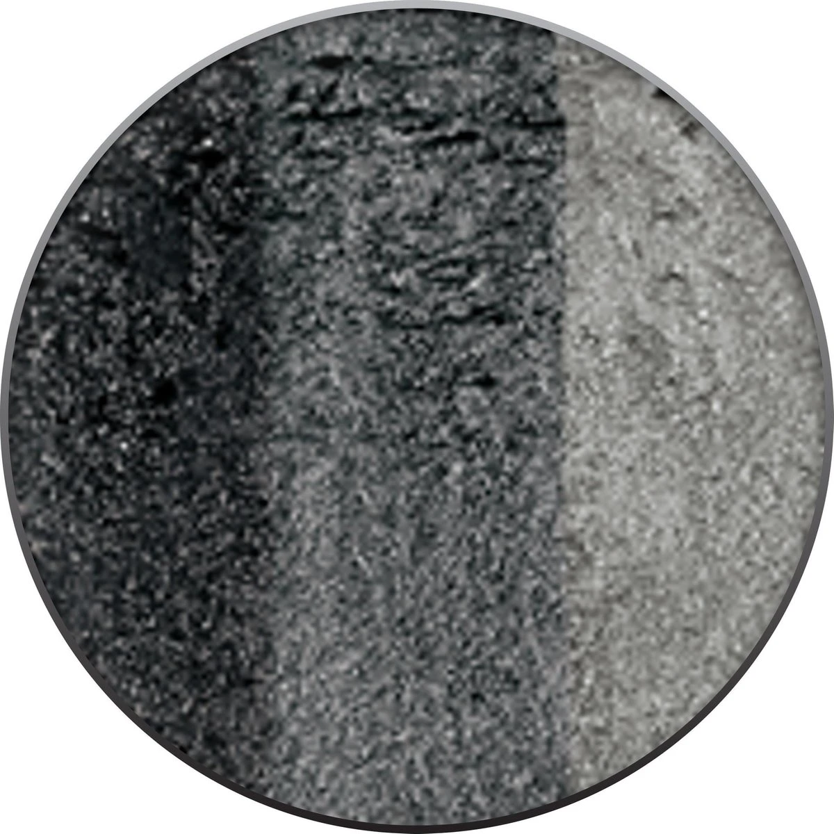 Bourjois 1 Seconde Oogschaduw - 01 Black On Track 11 Bourjois 1 Seconde Oogschaduw - 01 Black On Track - Image 9