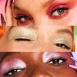 NYX Professional Makeup Ultimate Glow Shots - UGS08 Twisted Tangerine - Vloeibare Oogschaduw 7 NYX Professional Makeup Ultimate Glow Shots - UGS08 Twisted Tangerine - Vloeibare Oogschaduw -Modecosmetica Winkel 1200x1200 1634