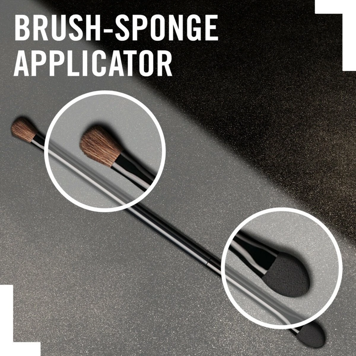 Rimmel London MagnifEyes Oogschaduw Palette - 003 Smokey 5 Rimmel London MagnifEyes Oogschaduw Palette - 003 Smokey - Image 3