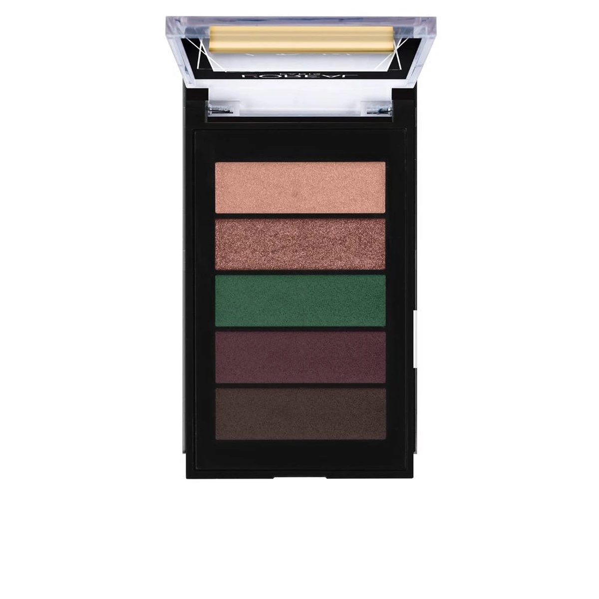 L'Oréal Paris La Petite Palette Oogschaduw - 05 Feminist 17 L'Oréal Paris La Petite Palette Oogschaduw - 05 Feminist - Image 15
