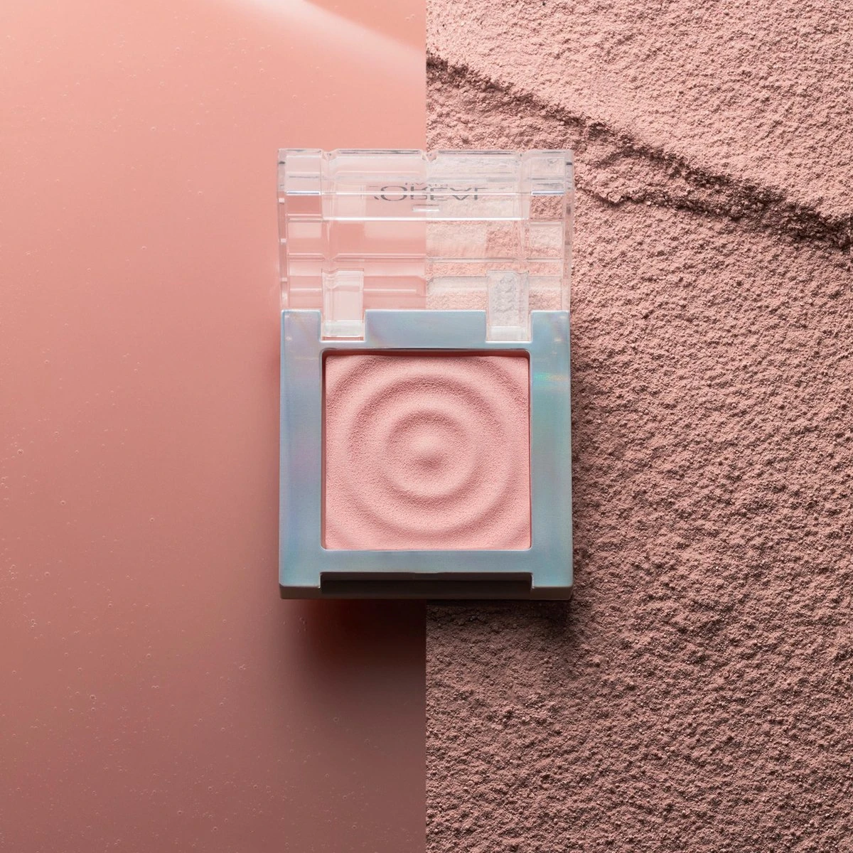 L’Oréal Paris Color Queen Eyeshadow Oogschaduw - 17 Don't Stop Me - Roze 7 L’Oréal Paris Color Queen Eyeshadow Oogschaduw - 17 Don't Stop Me - Roze - Image 5