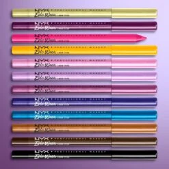 NYX Professional Makeup Epic Wear Liner Sticks - EWLS08 Pitch Black - Oogpotlood 11 NYX Professional Makeup Epic Wear Liner Sticks - EWLS08 Pitch Black - Oogpotlood -Modecosmetica Winkel 1200x1200 1680