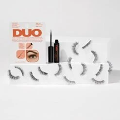 DUO - Brush-On Lash Adhesive Wimperlijm - Dark 11 DUO - Brush-On Lash Adhesive Wimperlijm - Dark -Modecosmetica Winkel 1200x1200 1720