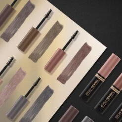 Max Factor Brow Revival Wenkbrauwgel - 003 Brown -Modecosmetica Winkel 1200x1200 1739