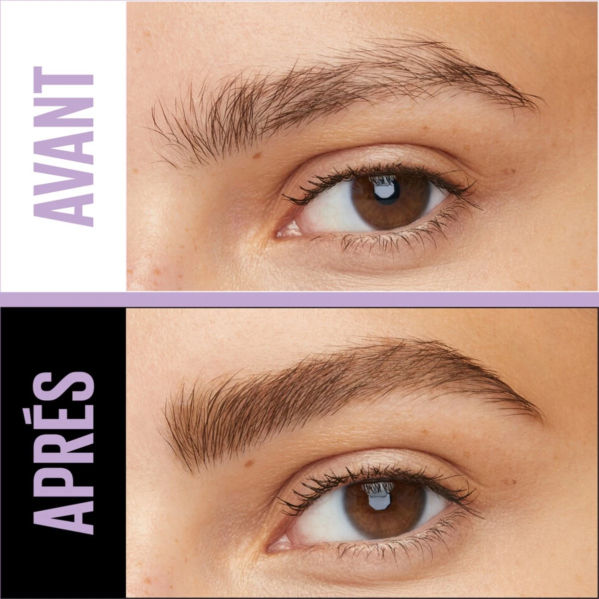 Maybelline New York - Express Brow Shaping Pencil - 02 Blonde - Blond Wenkbrauwpotlood En Borstel 9 Maybelline New York - Express Brow Shaping Pencil - 02 Blonde - Blond Wenkbrauwpotlood En Borstel - Image 7