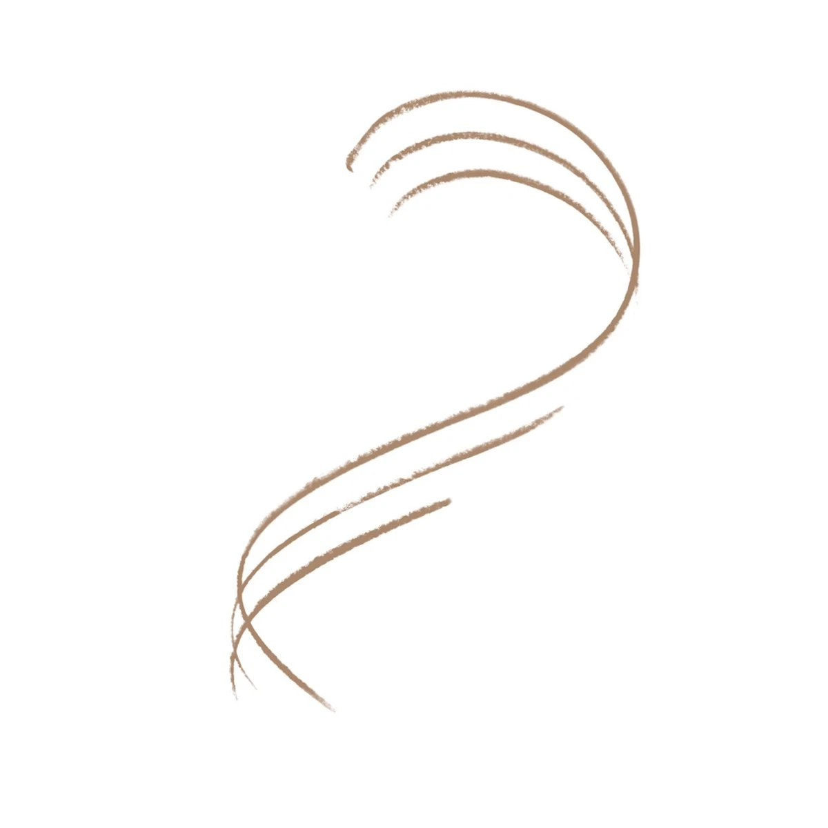 Bourjois Brow Reveal Précision Eyebrow Pencil 001 Blond 7 Bourjois Brow Reveal Précision Eyebrow Pencil 001 Blond - Image 5