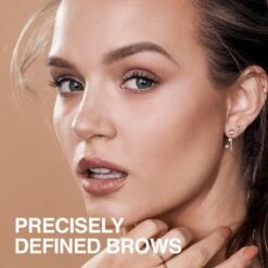 Maybelline Brow Ultra Slim Wenkbrauwpotlood - Medium Brown -Modecosmetica Winkel 1200x1200 1796