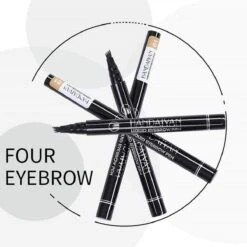 Joya Beauty® Microblading Eyebrow Tattoo Pen | Waterproof Tattoo Wenkbrauw Pen | Wenkbrauwpen | Kleur 3: Chestnut -Modecosmetica Winkel 1200x1200 1807