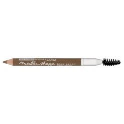 Maybelline Master Shape Brow Pencil - Dark Blond - Blond - Wenkbrauwpotlood 14 Maybelline Master Shape Brow Pencil - Dark Blond - Blond - Wenkbrauwpotlood -Modecosmetica Winkel 1200x1200 1816