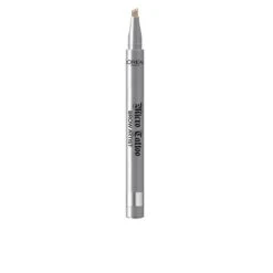 L'Oréal Brow Artist Micro Tattoo Wenkbrauwpotlood - 101 Blond -Modecosmetica Winkel 1200x1200 1822
