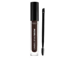L’Oréal Paris Unbelieva Brow Wenkbrauwgel - 109 Ebony - Donker Bruin - Waterproof - 3.4 Ml 19 L’Oréal Paris Unbelieva Brow Wenkbrauwgel - 109 Ebony - Donker Bruin - Waterproof - 3.4 Ml -Modecosmetica Winkel 1200x1200 1826