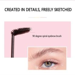 Palm Brow Styling Soap - 100% Vegan - Wenkbrauw Styling Zeep - Wenkbrauwgel Met Langdurig Effect – Veilig En Natuurlijk – Brow Shaping - Wenkbrauw Soap 17 Palm Brow Styling Soap - 100% Vegan - Wenkbrauw Styling Zeep - Wenkbrauwgel Met Langdurig Effect – Veilig En Natuurlijk – Brow Shaping - Wenkbrauw Soap -Modecosmetica Winkel 1200x1200 1830