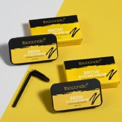 Palm Brow Styling Soap - 100% Vegan - Wenkbrauw Styling Zeep - Wenkbrauwgel Met Langdurig Effect – Veilig En Natuurlijk – Brow Shaping - Wenkbrauw Soap 18 Palm Brow Styling Soap - 100% Vegan - Wenkbrauw Styling Zeep - Wenkbrauwgel Met Langdurig Effect – Veilig En Natuurlijk – Brow Shaping - Wenkbrauw Soap -Modecosmetica Winkel 1200x1200 1831