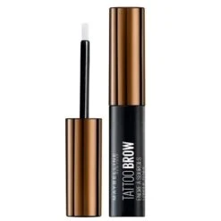Maybelline New York Tattoo Brow Peel-Off Wenkbrauwgel - 2 Medium Brown - Bruin 39 Maybelline New York Tattoo Brow Peel-Off Wenkbrauwgel - 2 Medium Brown - Bruin -Modecosmetica Winkel 1200x1200 1849