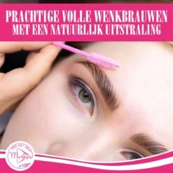 MURLEY'S Brow Lamination Kit - Brow Lift - Starterkit - Wenkbrauwlifting Set - Langdurig Perfecte Wenkbrauwen 16 MURLEY'S Brow Lamination Kit - Brow Lift - Starterkit - Wenkbrauwlifting Set - Langdurig Perfecte Wenkbrauwen -Modecosmetica Winkel 1200x1200 1858