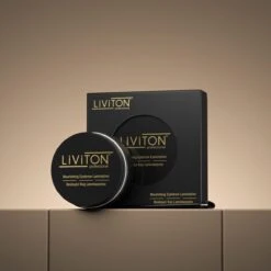 Liviton Eyebrow Lamination - Wenkbrauwgel - Brow Gel - Transparant - 50 Ml 15 Liviton Eyebrow Lamination - Wenkbrauwgel - Brow Gel - Transparant - 50 Ml -Modecosmetica Winkel 1200x1200 1863