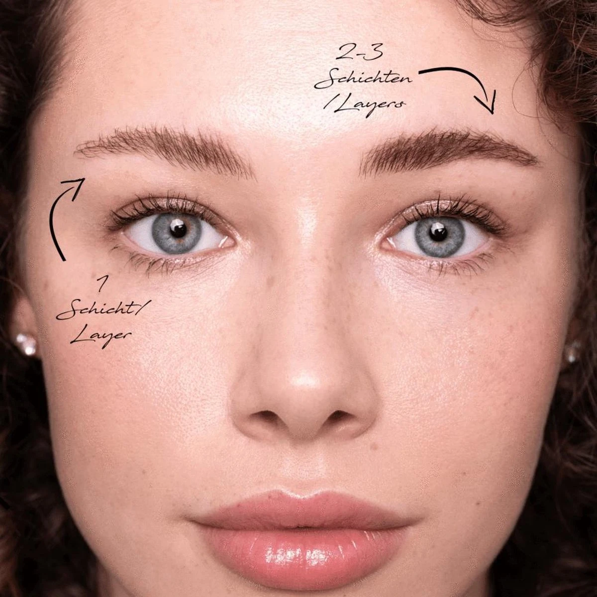 Browly Soap Booster Brown 4 Browly Soap Booster Brown - Image 2