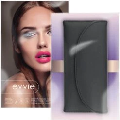 Wenkbrauw Trimmer Set - 8-delig – Met Epileer Pincet, 2x Wenkbrauw Schaartje, 2x Wenkbrauwmesje, Wenkbrauw Borstel, Wenkbrauwpotlood, Spoolie – In Stevige Etui - Zwart -Modecosmetica Winkel 1200x1200 1966