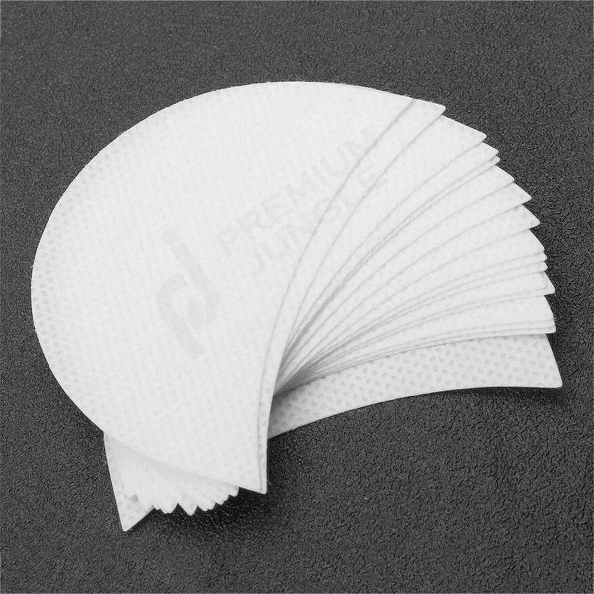 WiseGoods - Premium Oogschaduw Pads - Eye Pads Wimper Extensions - Oog Pads - Eye Patches - Make Up - 10 Stuks 7 WiseGoods - Premium Oogschaduw Pads - Eye Pads Wimper Extensions - Oog Pads - Eye Patches - Make Up - 10 Stuks - Image 5