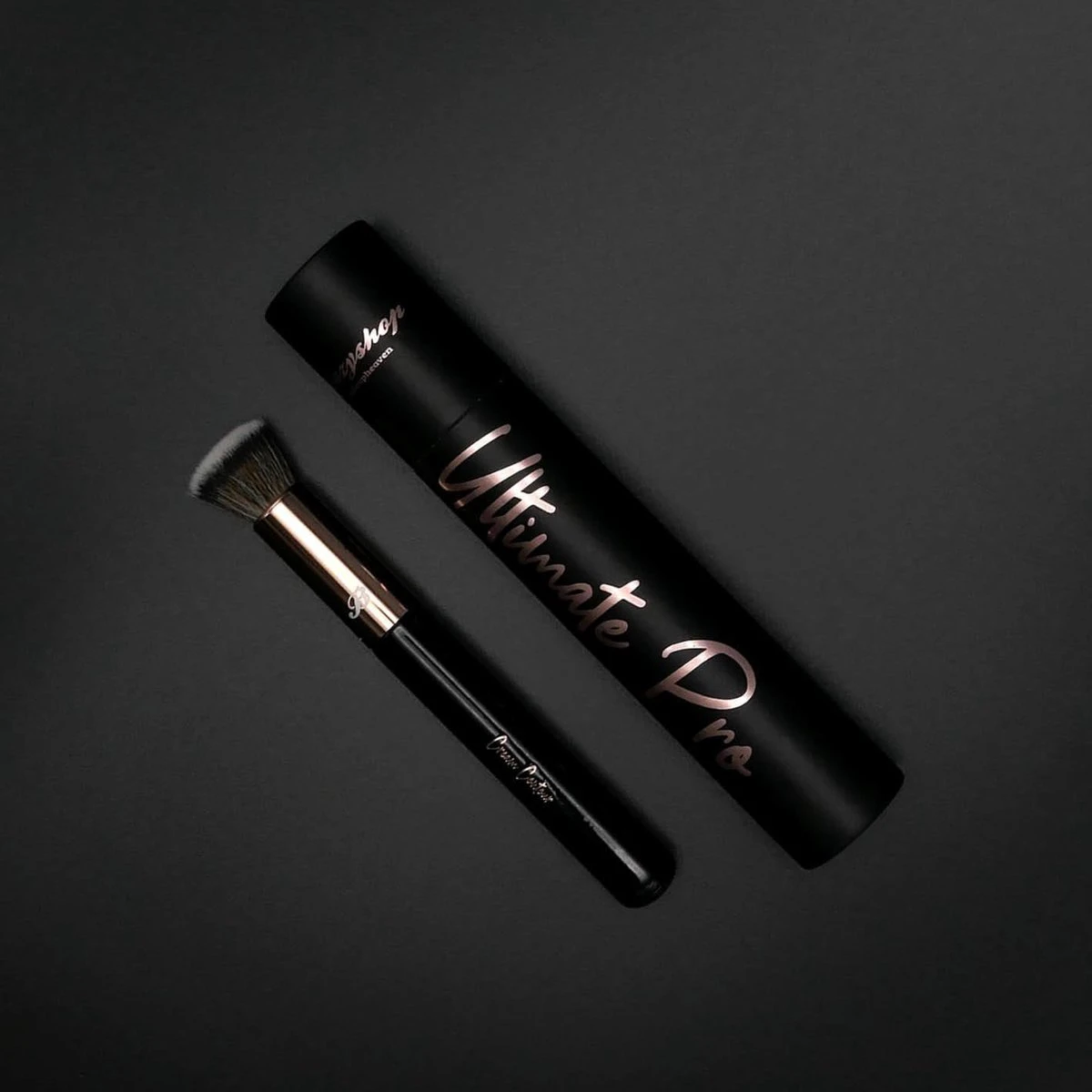 Boozyshop Ultimate Pro UP09 Cream Contour Brush 5 Boozyshop Ultimate Pro UP09 Cream Contour Brush - Image 3