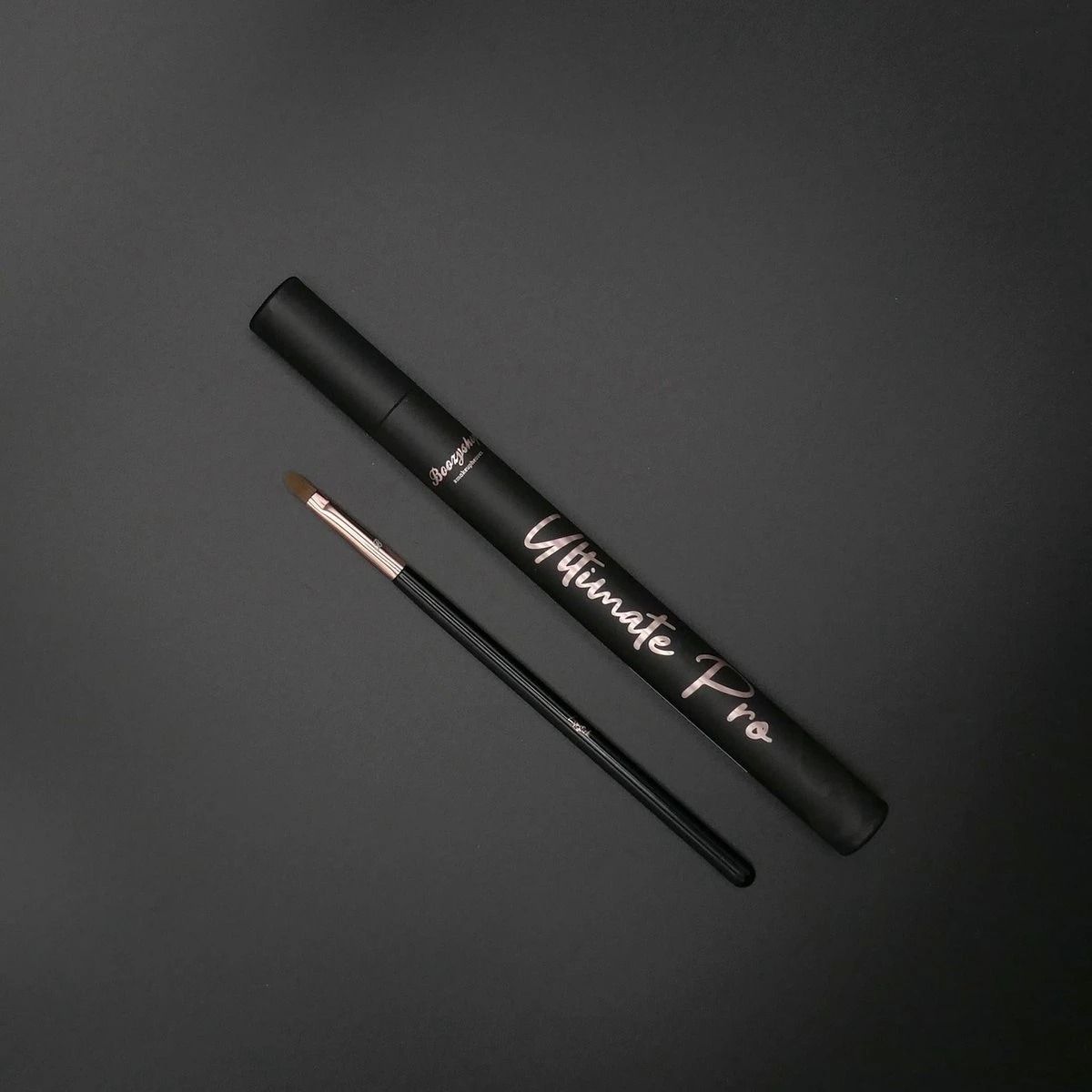 Boozyshop Ultimate Pro UP41 Lipstick Brush 5 Boozyshop Ultimate Pro UP41 Lipstick Brush - Image 3