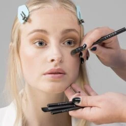 LYVION Professionele Make Up Kwasten Set - 7 Delig / Make Up / Make Up Koffer / Make Up Set / Make Up Kwasten / Make Up Kwasten Set -Modecosmetica Winkel 1200x1200 2086