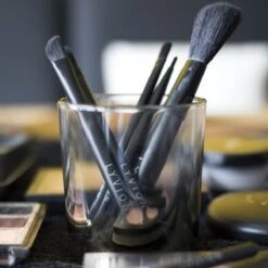 LYVION Professionele Make Up Kwasten Set - 7 Delig / Make Up / Make Up Koffer / Make Up Set / Make Up Kwasten / Make Up Kwasten Set -Modecosmetica Winkel 1200x1200 2088