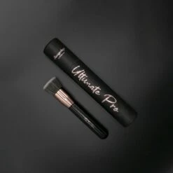 Boozyshop Ultimate Pro UP17 Flat Foundation Brush -Modecosmetica Winkel 1200x1200 2099