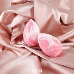 YUBBI Professional Beauty Blender Set - Make Up Spons - Foundation Applicator - Poederspons - 15 Stuks 18 YUBBI Professional Beauty Blender Set - Make Up Spons - Foundation Applicator - Poederspons - 15 Stuks -Modecosmetica Winkel 1200x1200 2111