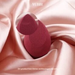 YUBBI Professional Beauty Blender Set - Make Up Spons - Foundation Applicator - Poederspons - 15 Stuks 21 YUBBI Professional Beauty Blender Set - Make Up Spons - Foundation Applicator - Poederspons - 15 Stuks -Modecosmetica Winkel 1200x1200 2114