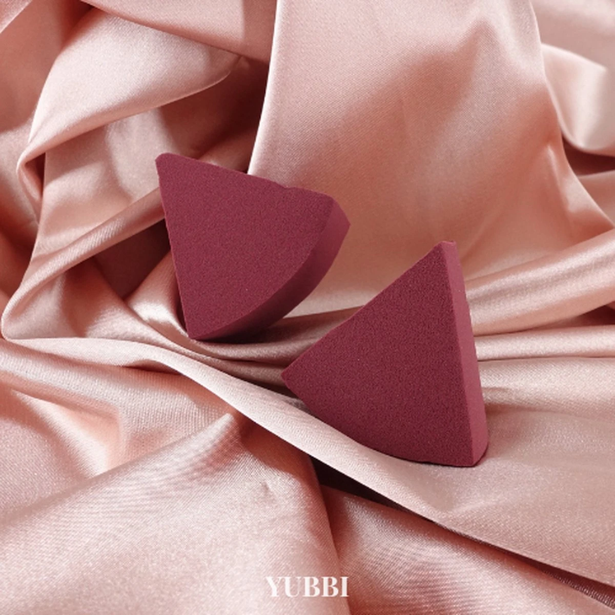 YUBBI Professional Beauty Blender Set - Make Up Spons - Foundation Applicator - Poederspons - 15 Stuks 12 YUBBI Professional Beauty Blender Set - Make Up Spons - Foundation Applicator - Poederspons - 15 Stuks - Image 10