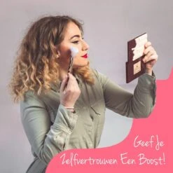 BeauRose Make Up Kwasten Set - Make Up Brush - Oogschaduw - Foundation Kwast - Poeder Kwast - Brush - Make Up - Cosmetica - Kwasten Set – Make Up Tasje - 12 Stuks 18 BeauRose Make Up Kwasten Set - Make Up Brush - Oogschaduw - Foundation Kwast - Poeder Kwast - Brush - Make Up - Cosmetica - Kwasten Set – Make Up Tasje - 12 Stuks -Modecosmetica Winkel 1200x1200 2146