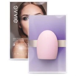 Make Up Kwasten Reiniger - Brush Cleaner - Roze -Modecosmetica Winkel 1200x1200 2163