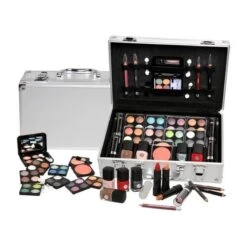 Make Up Koffer Gevuld | Cosmetics Make-Up Set 51-Delig | Make Up | Make Up Koffer Met Inhoud | Make Up Koffer -Modecosmetica Winkel 1200x1200 2199