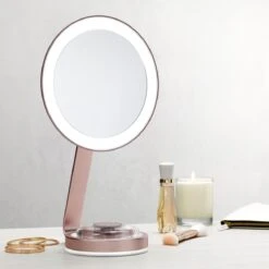BaByliss ® LED Beauty Mirror 9450E - Make Up Spiegel -Modecosmetica Winkel 1200x1200 2214