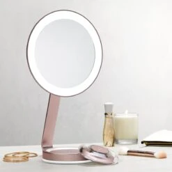 BaByliss ® LED Beauty Mirror 9450E - Make Up Spiegel -Modecosmetica Winkel 1200x1200 2215